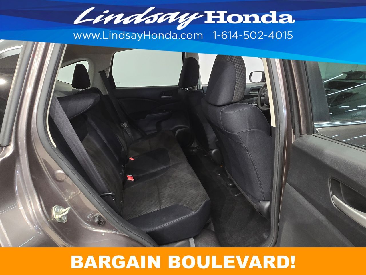 2016 Honda CR-V SE Columbus OH