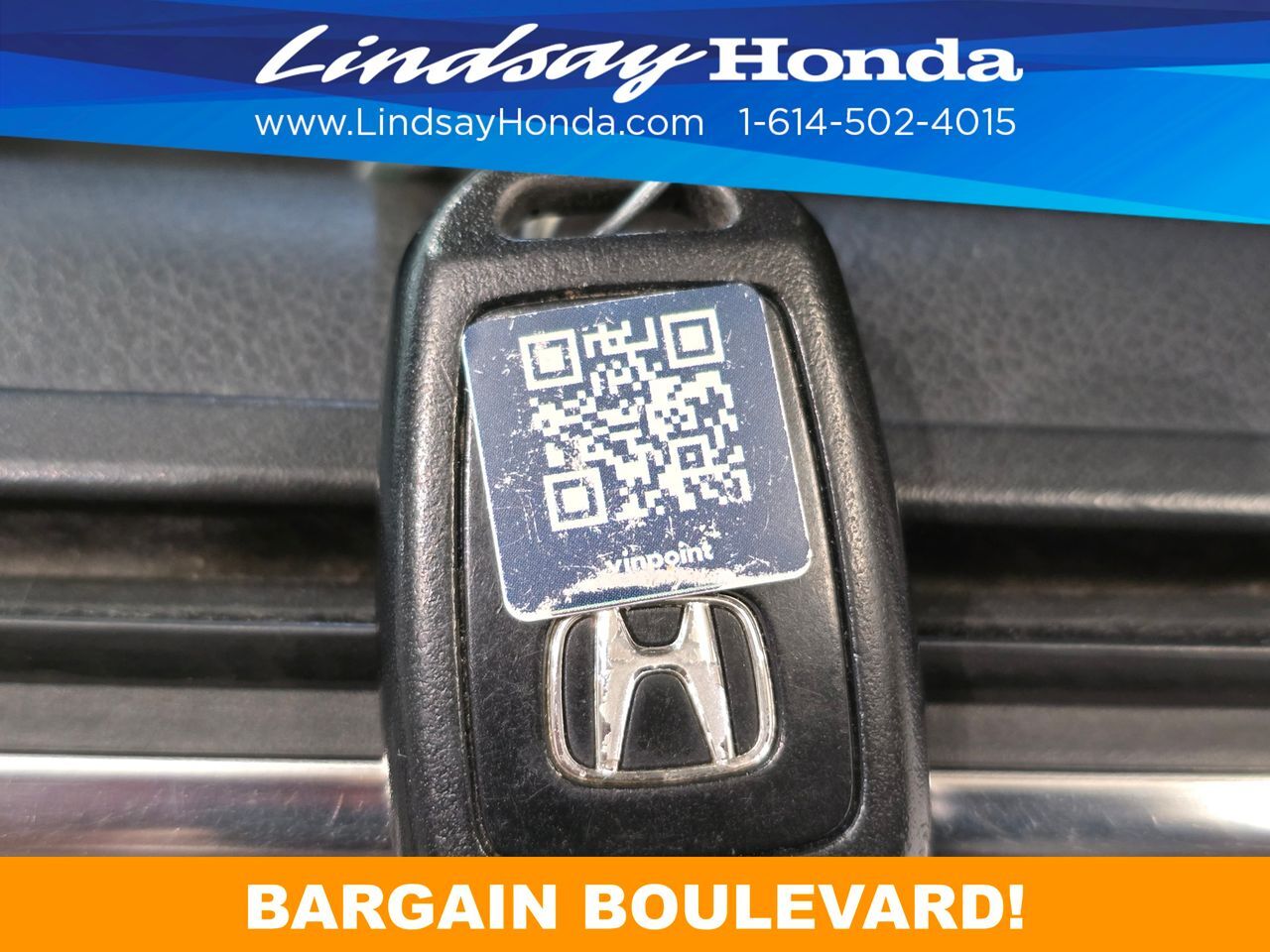 2016 Honda CR-V SE Columbus OH