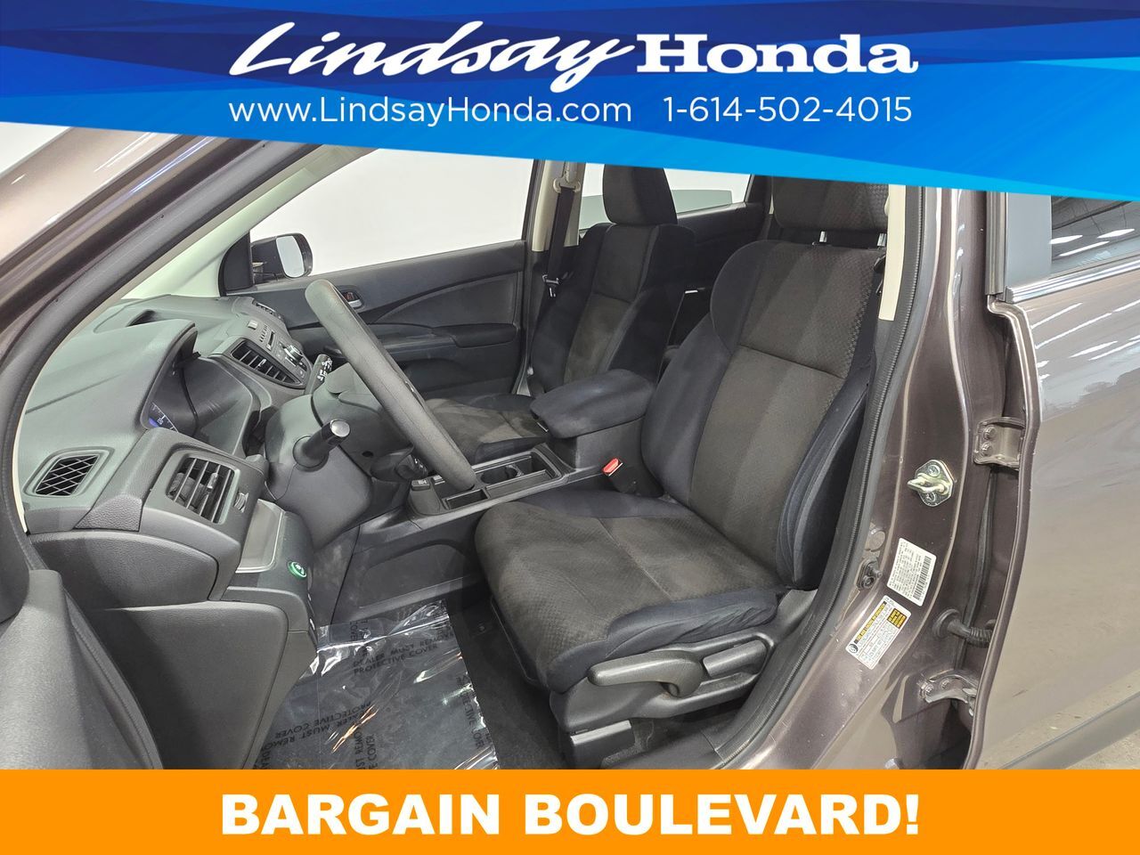 2016 Honda CR-V SE Columbus OH