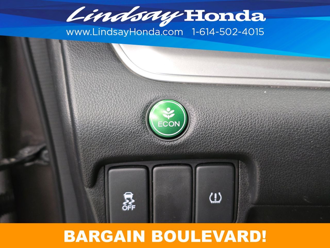 2016 Honda CR-V SE Columbus OH