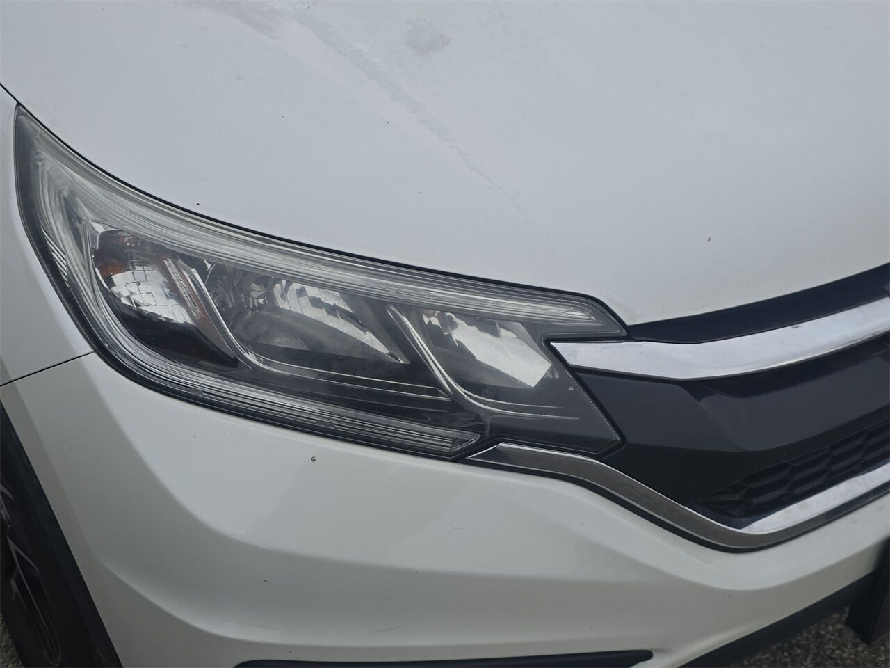 2016 Honda CR-V SE Columbus OH