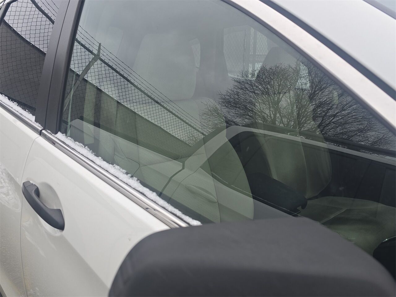 2016 Honda CR-V SE Columbus OH