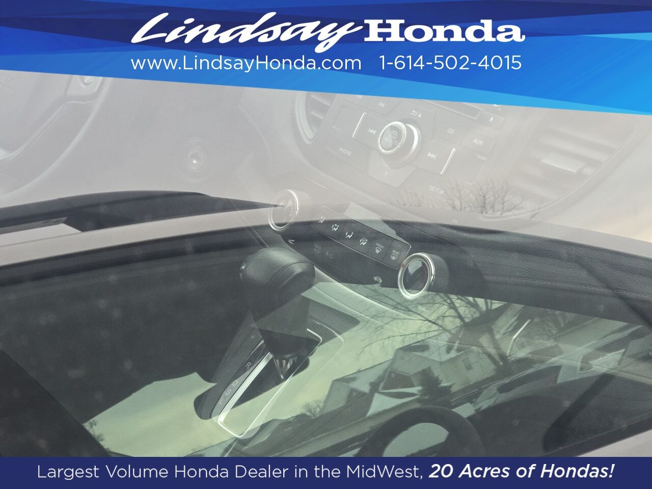 2016 Honda CR-V SE Columbus OH