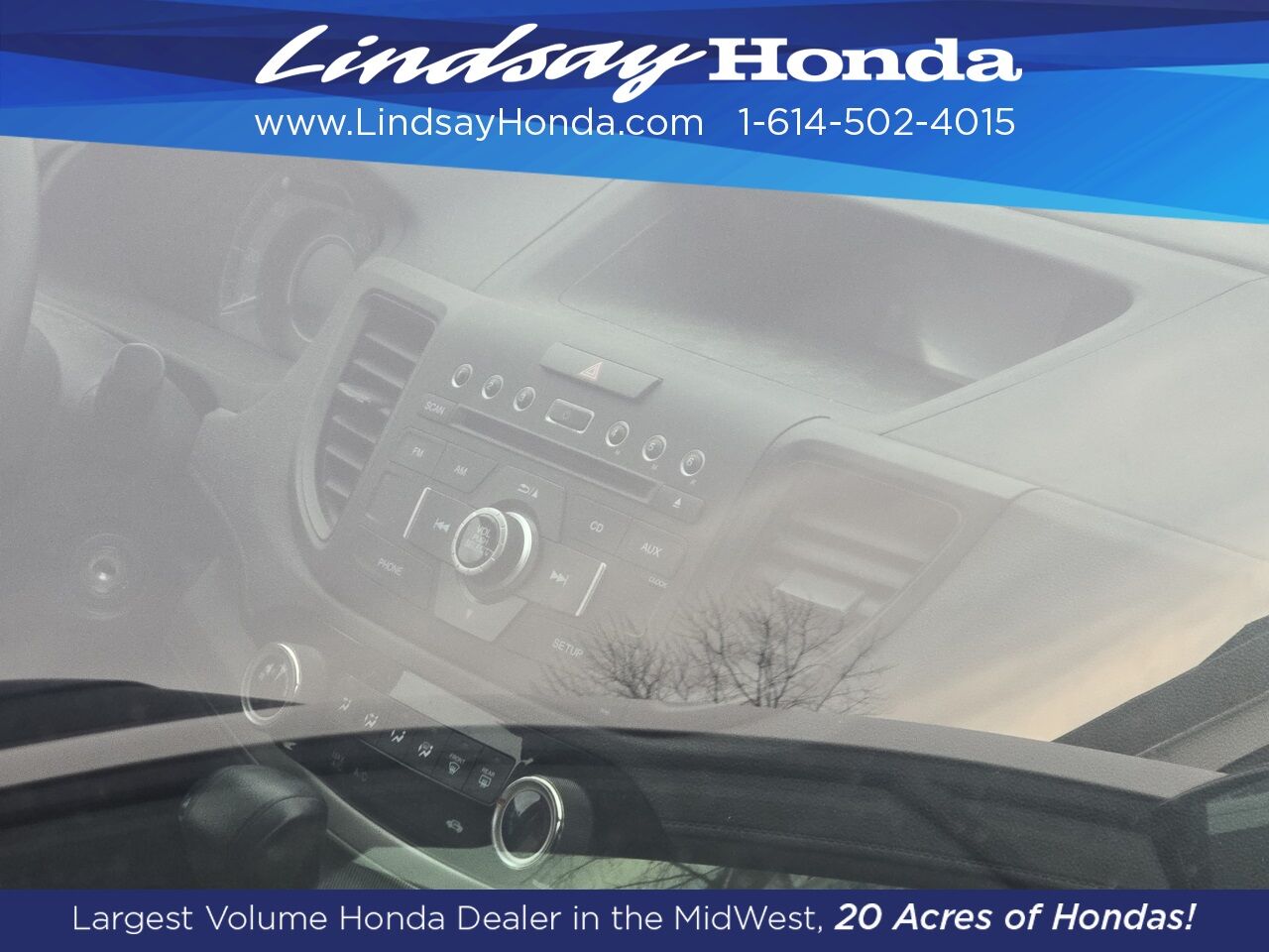 2016 Honda CR-V SE Columbus OH