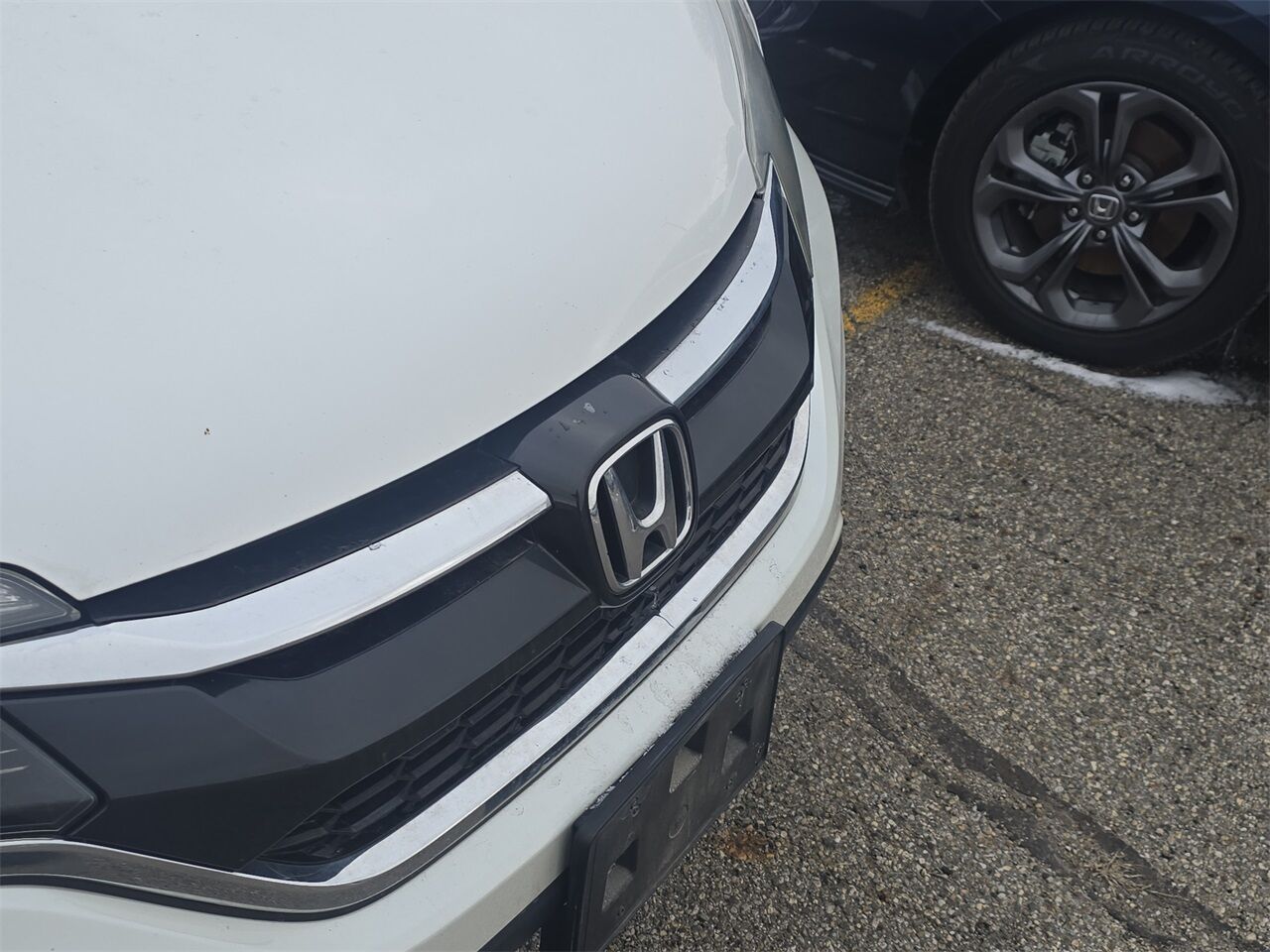 2016 Honda CR-V SE Columbus OH