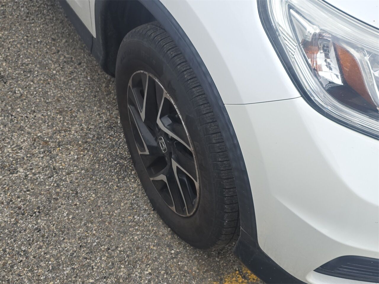 2016 Honda CR-V SE Columbus OH