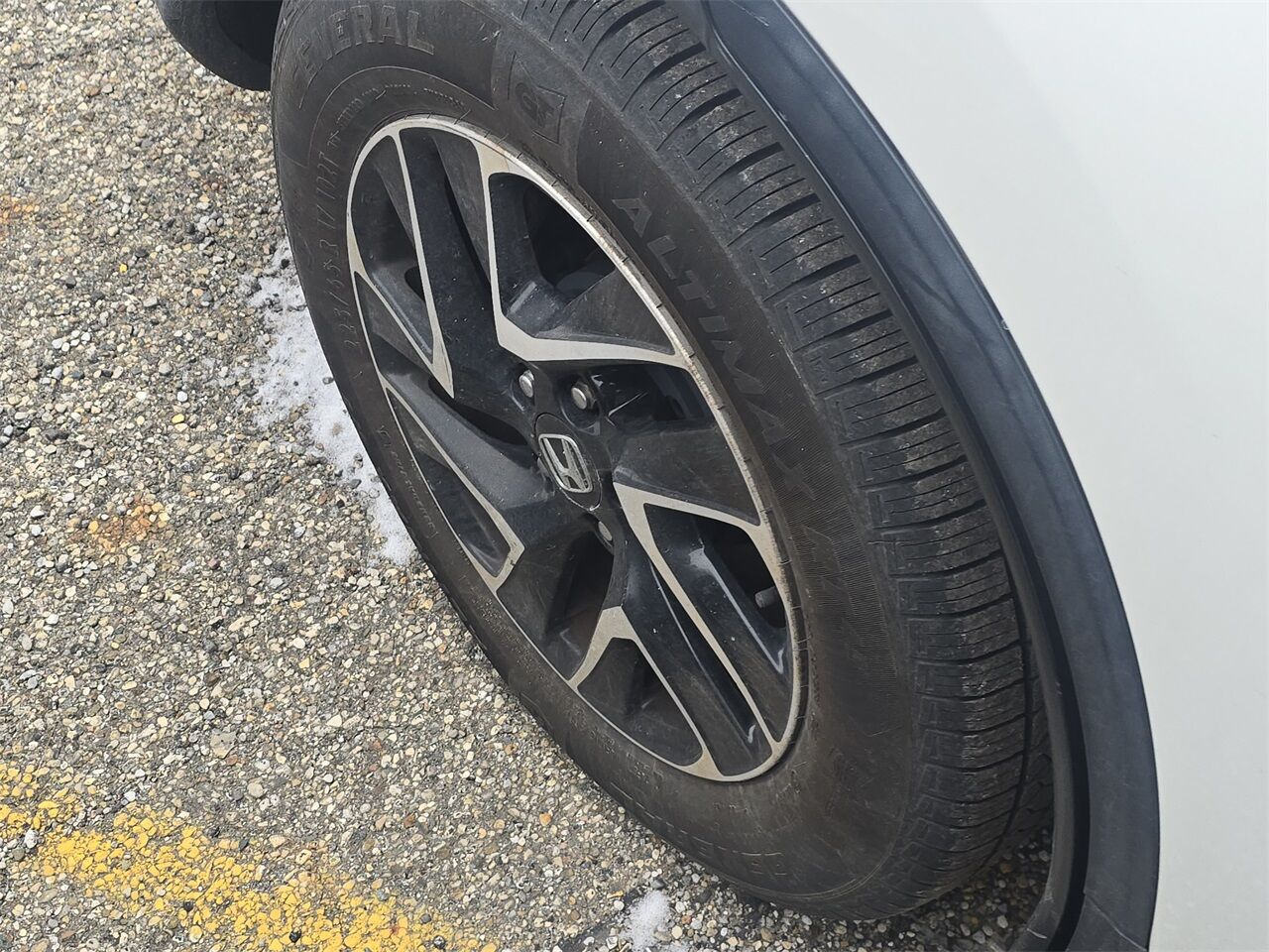 2016 Honda CR-V SE Columbus OH