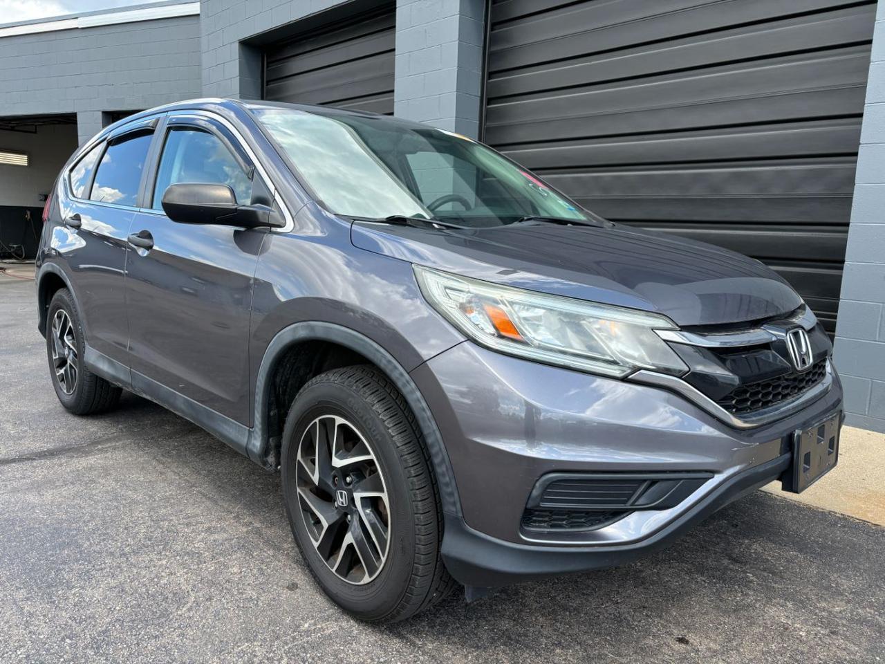 2016 Honda CR-V SE Franklin OH