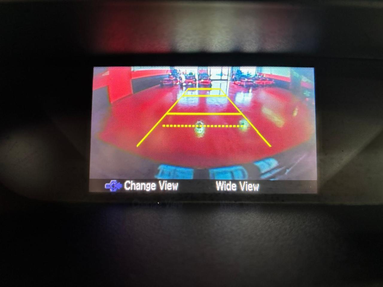 2016 Honda CR-V SE Franklin OH