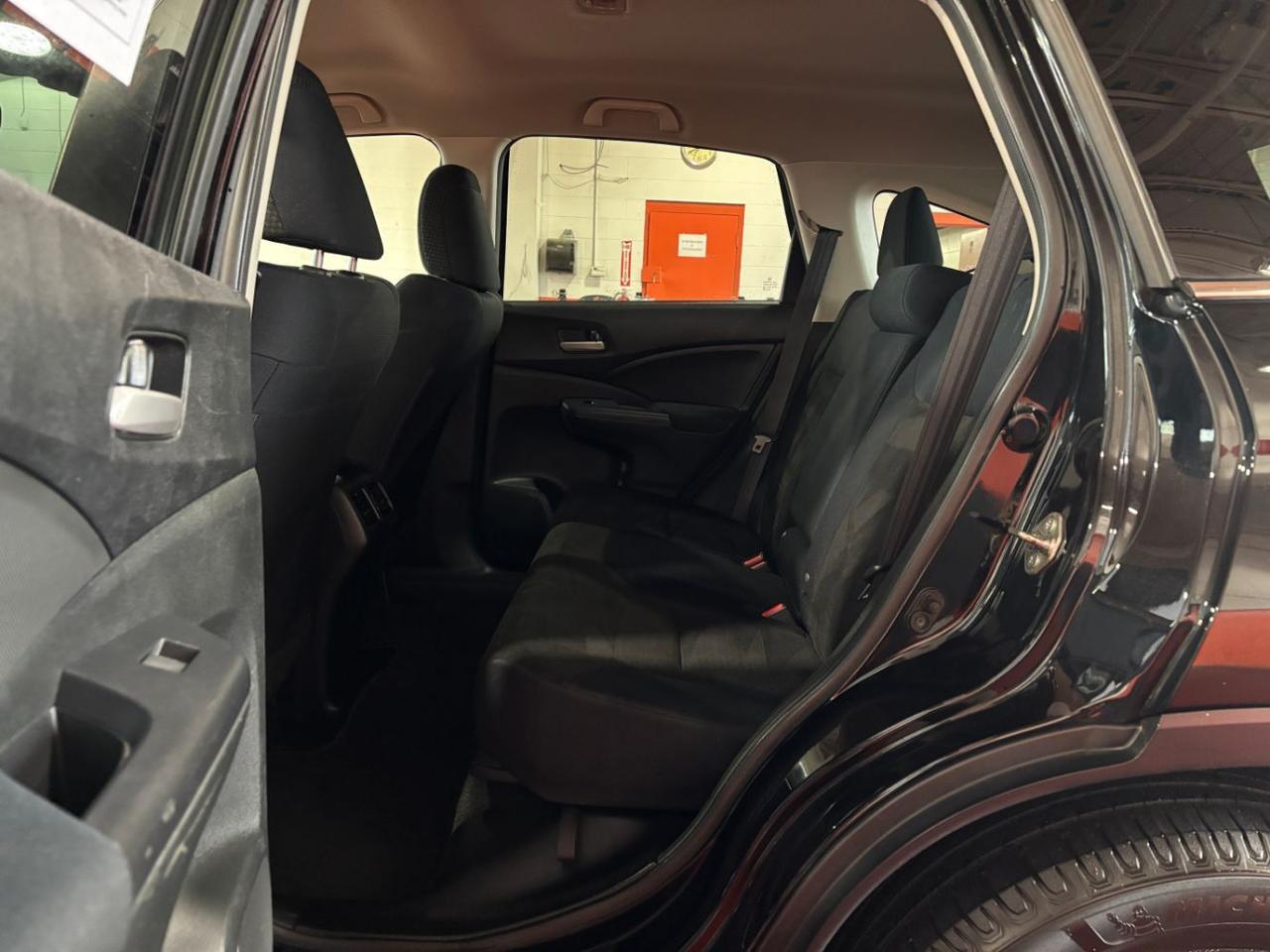 2016 Honda CR-V SE Franklin OH