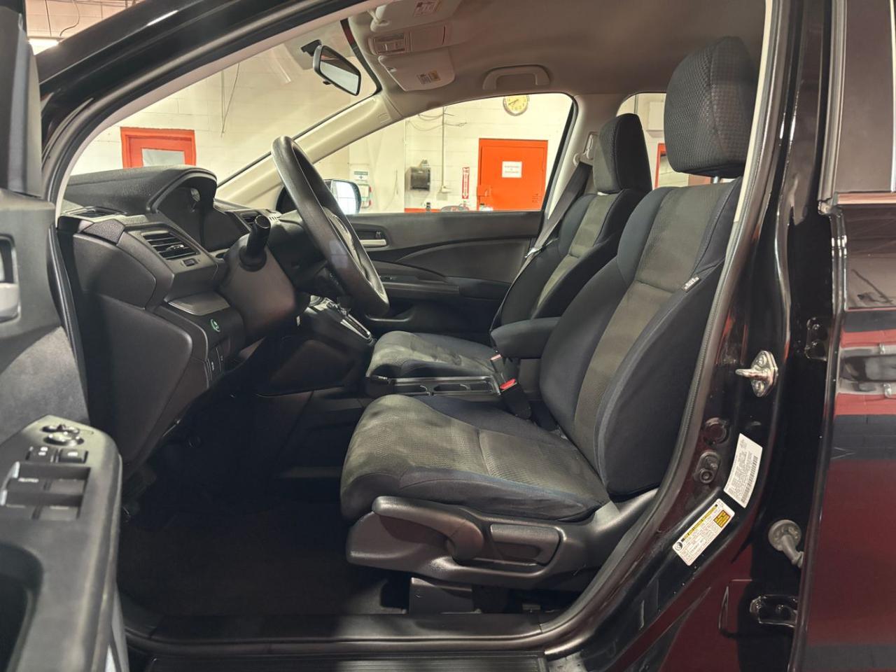 2016 Honda CR-V SE Franklin OH