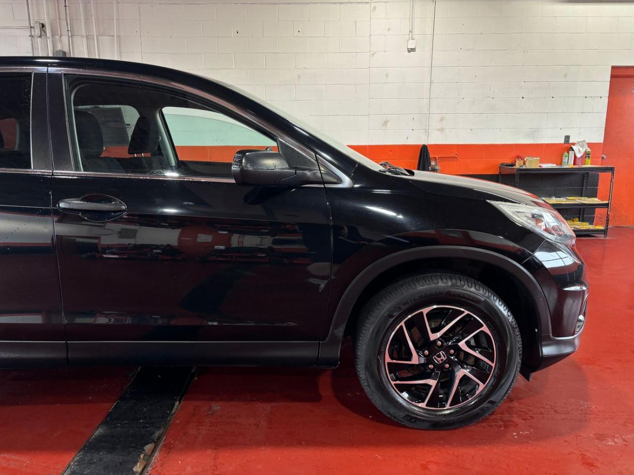 2016 Honda CR-V SE Franklin OH