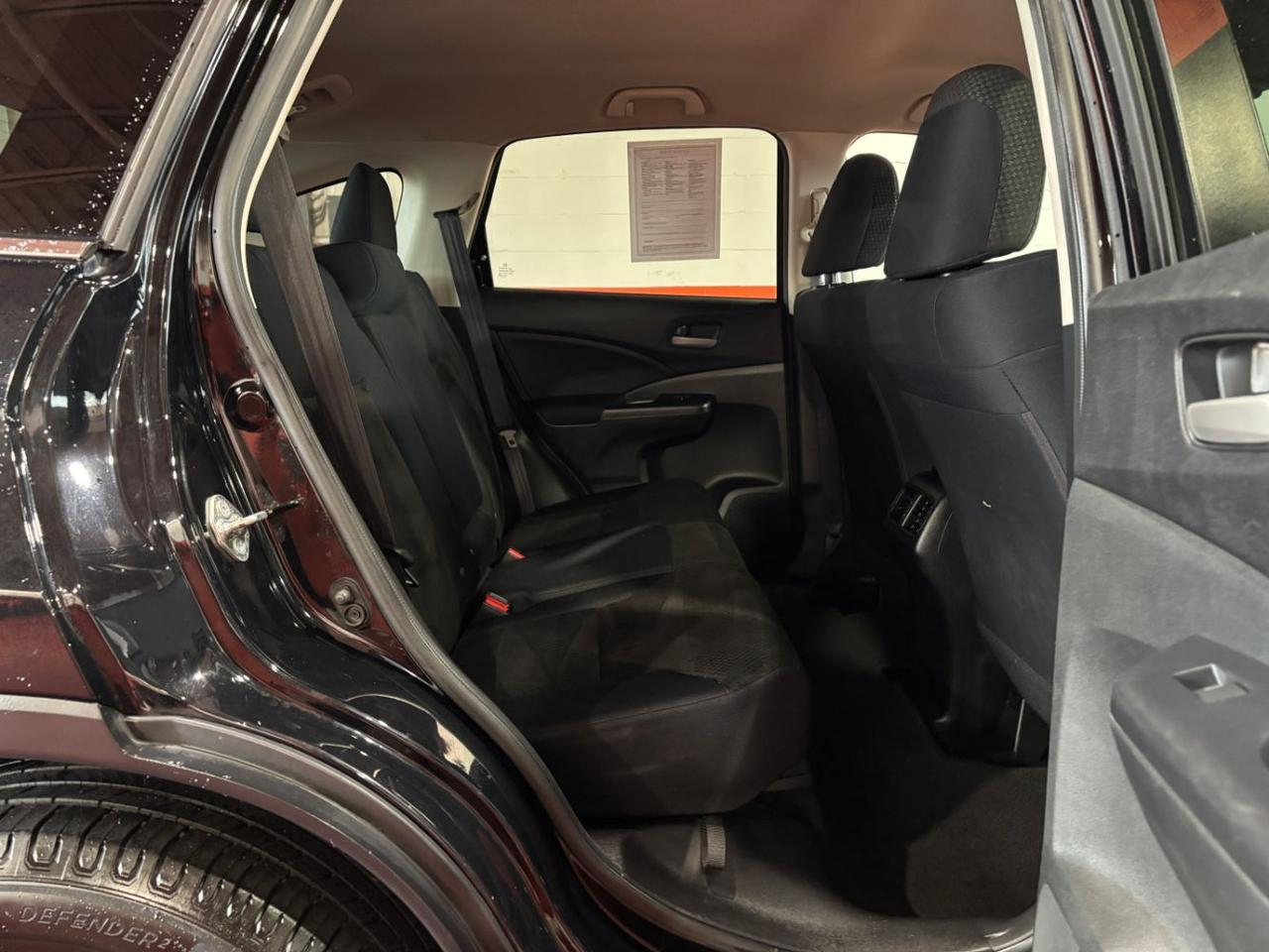 2016 Honda CR-V SE Franklin OH