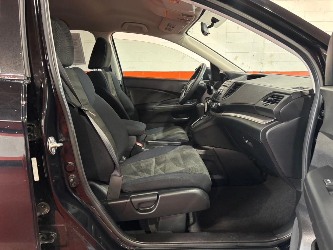 2016 Honda CR-V SE Franklin OH