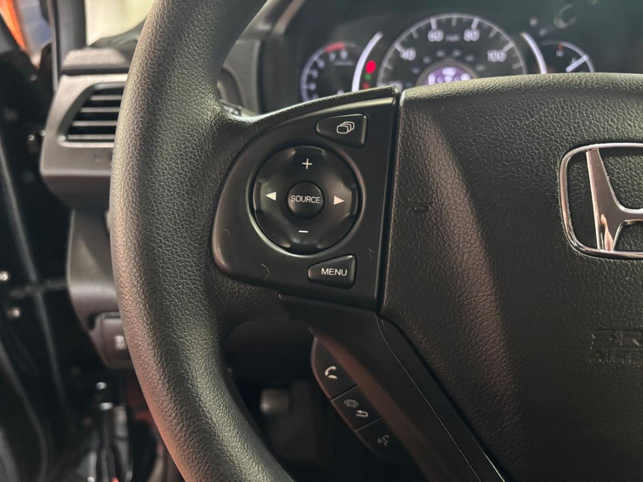 2016 Honda CR-V SE Franklin OH