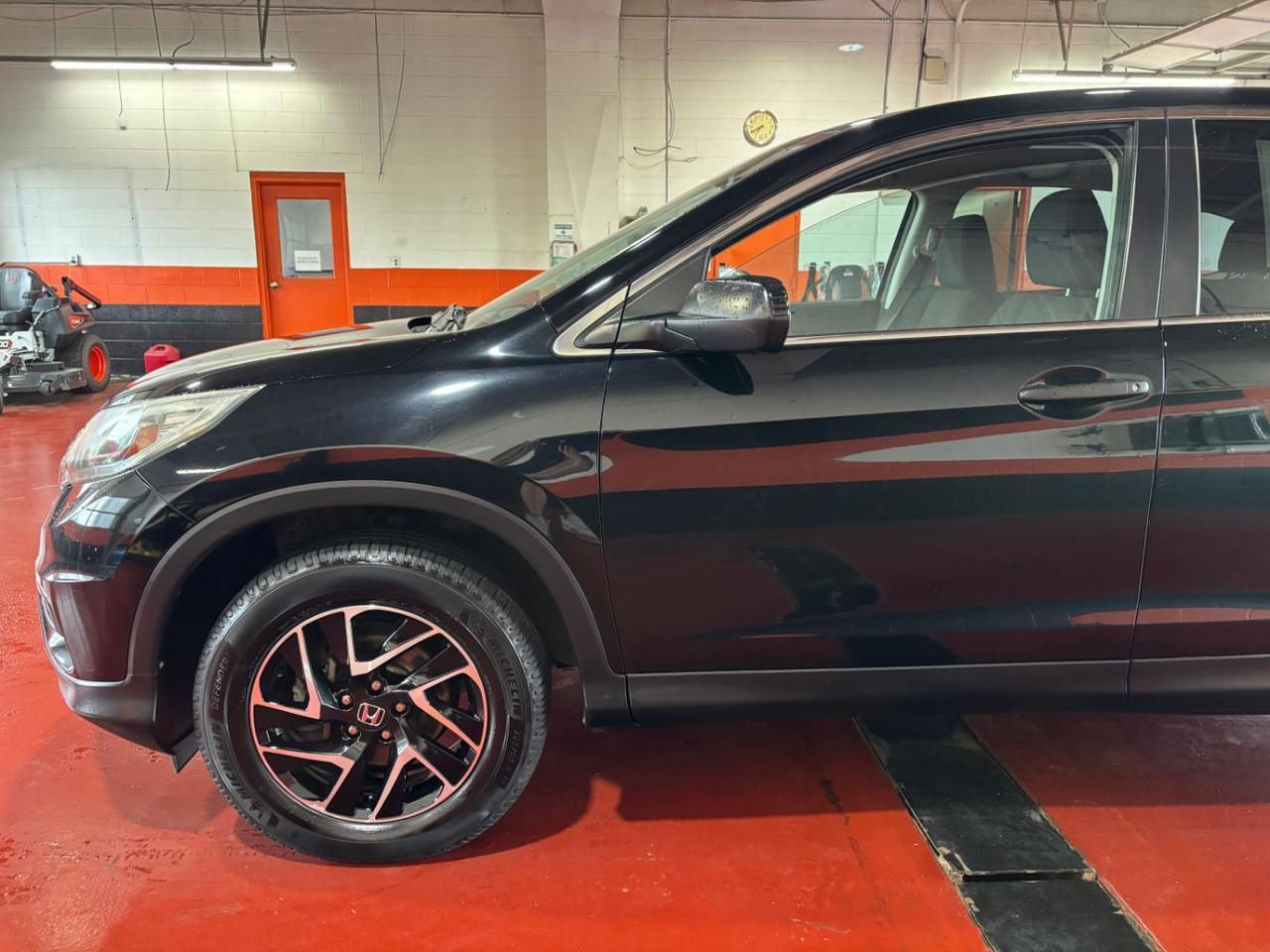 2016 Honda CR-V SE Franklin OH