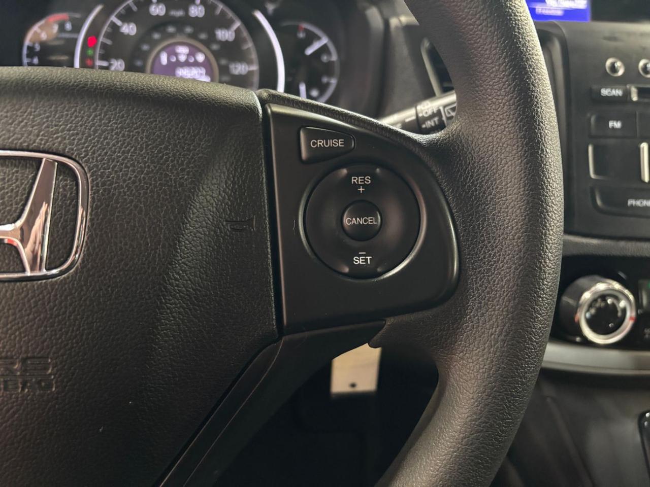 2016 Honda CR-V SE Franklin OH