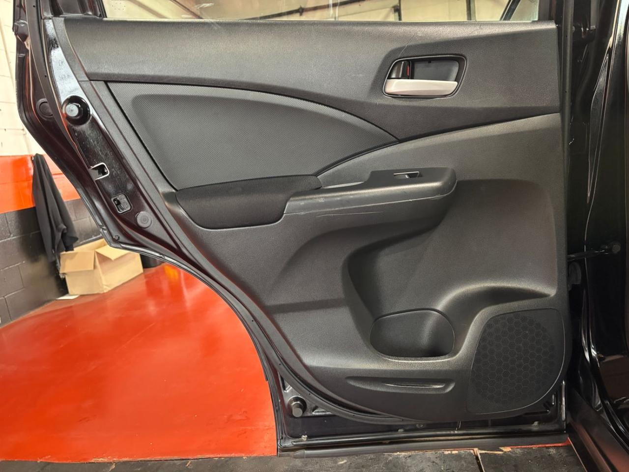 2016 Honda CR-V SE Franklin OH