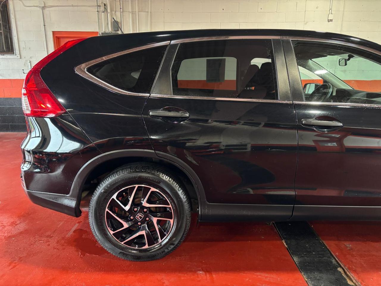 2016 Honda CR-V SE Franklin OH