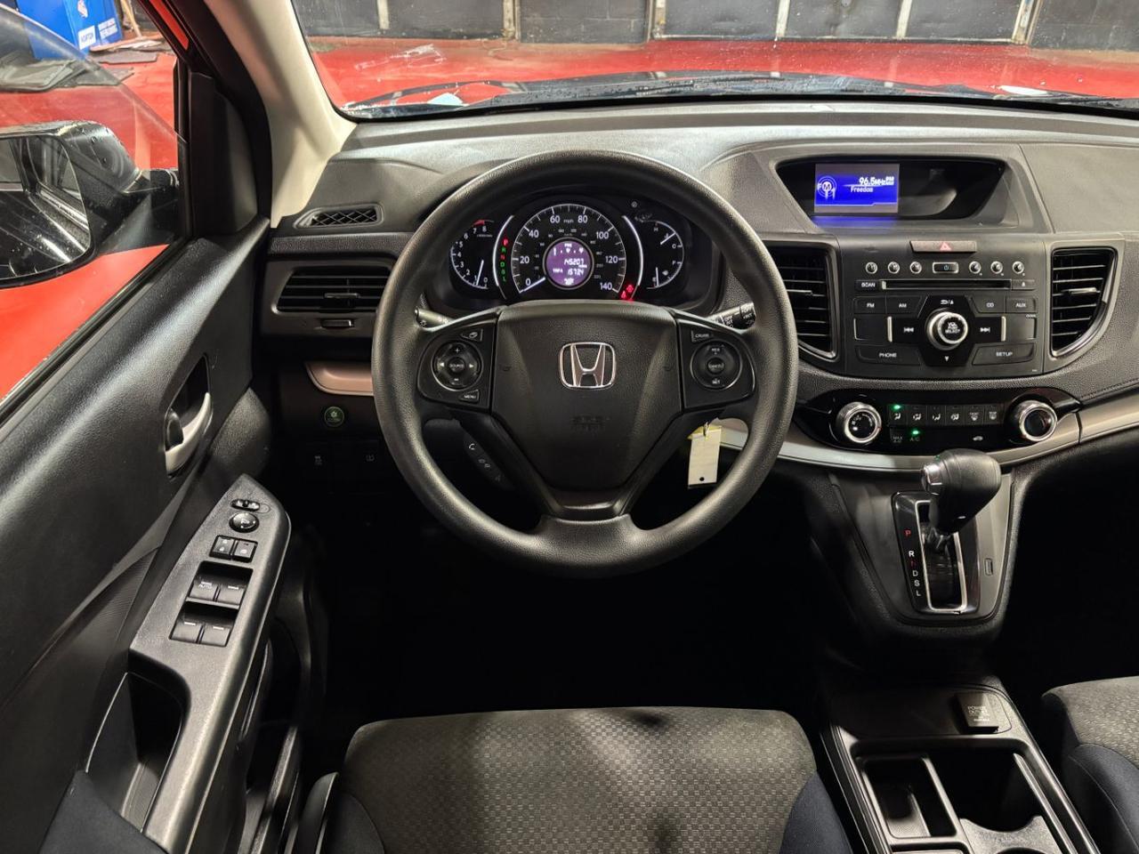 2016 Honda CR-V SE Franklin OH