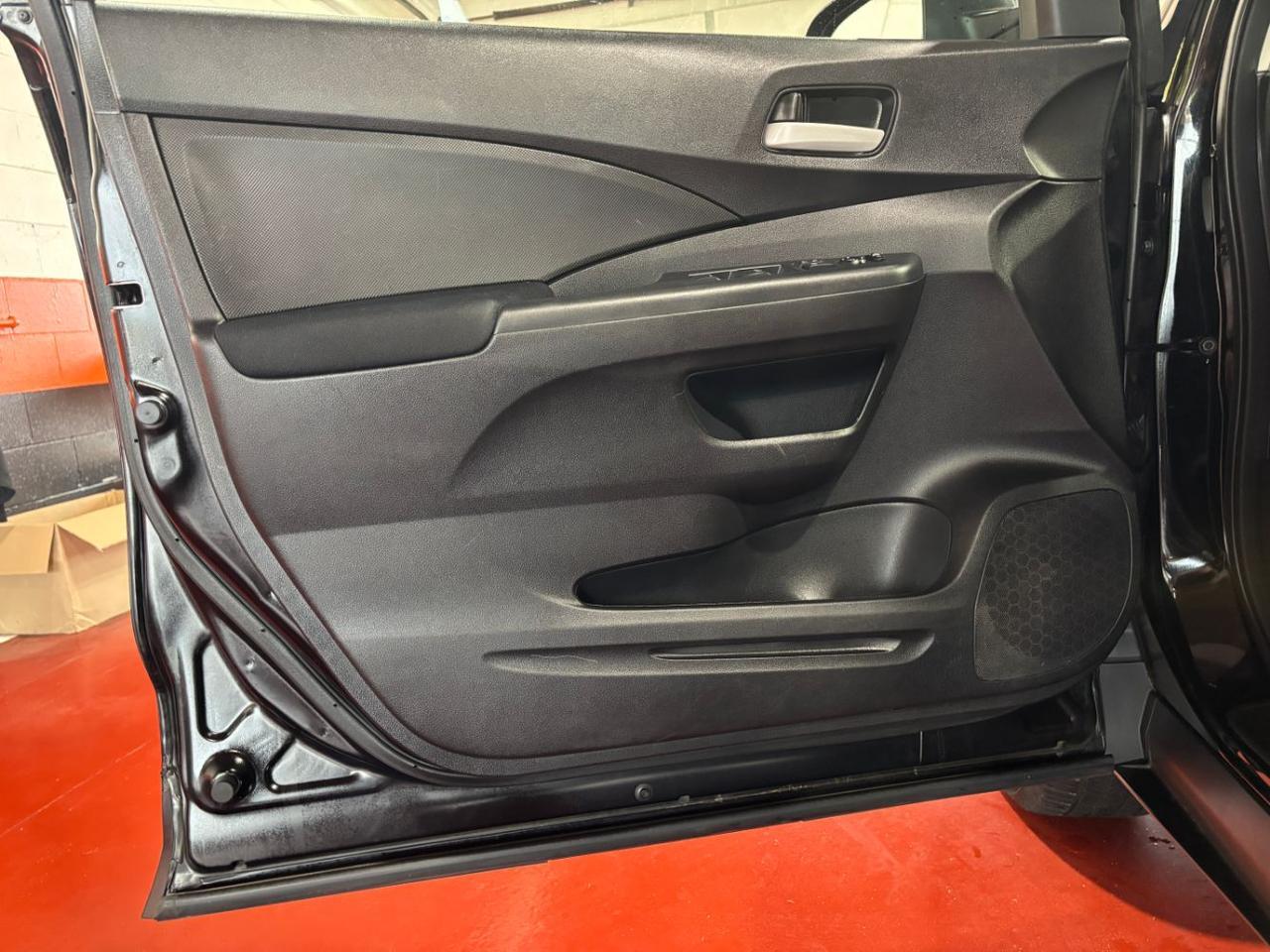2016 Honda CR-V SE Franklin OH