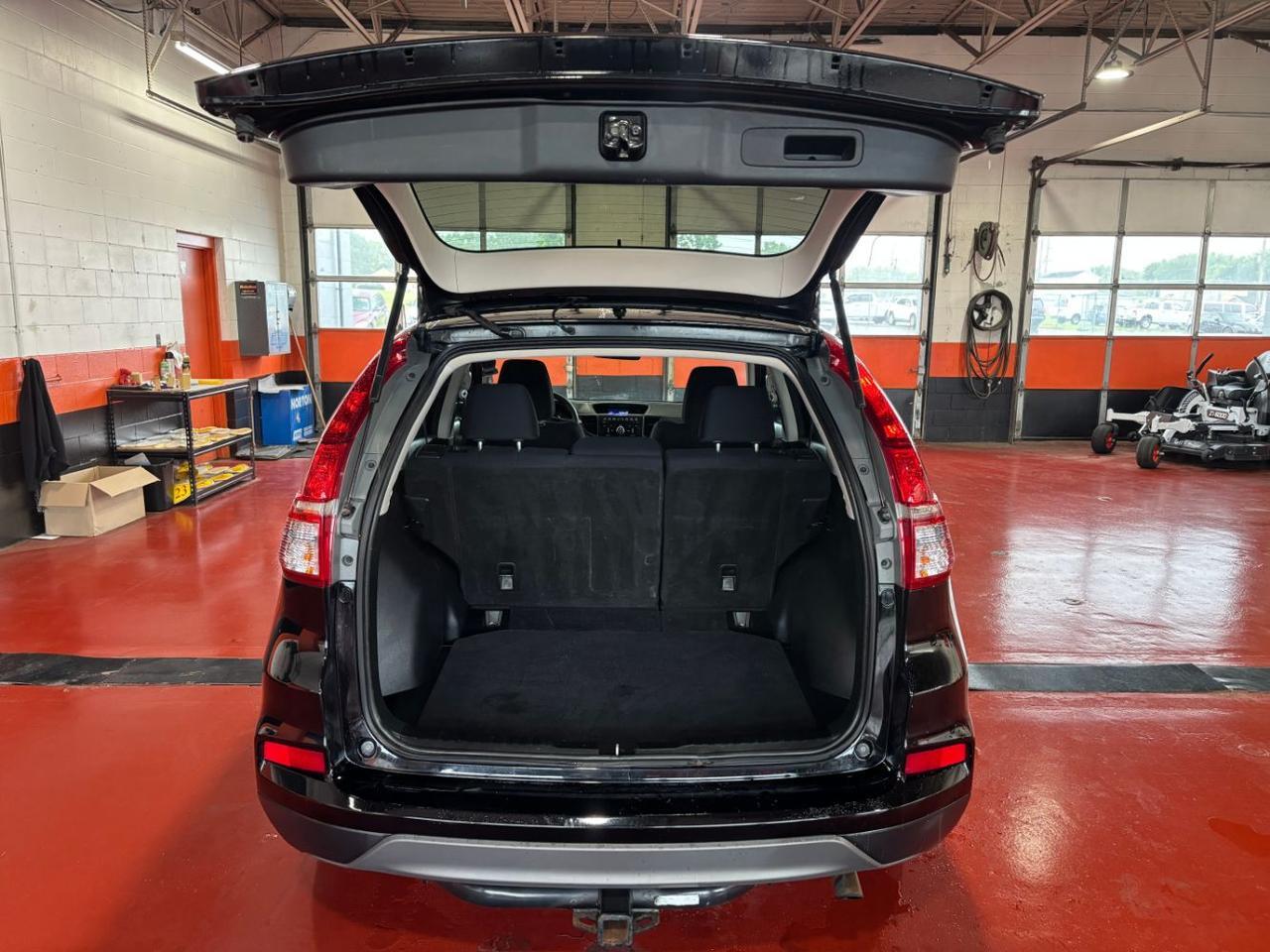 2016 Honda CR-V SE Franklin OH