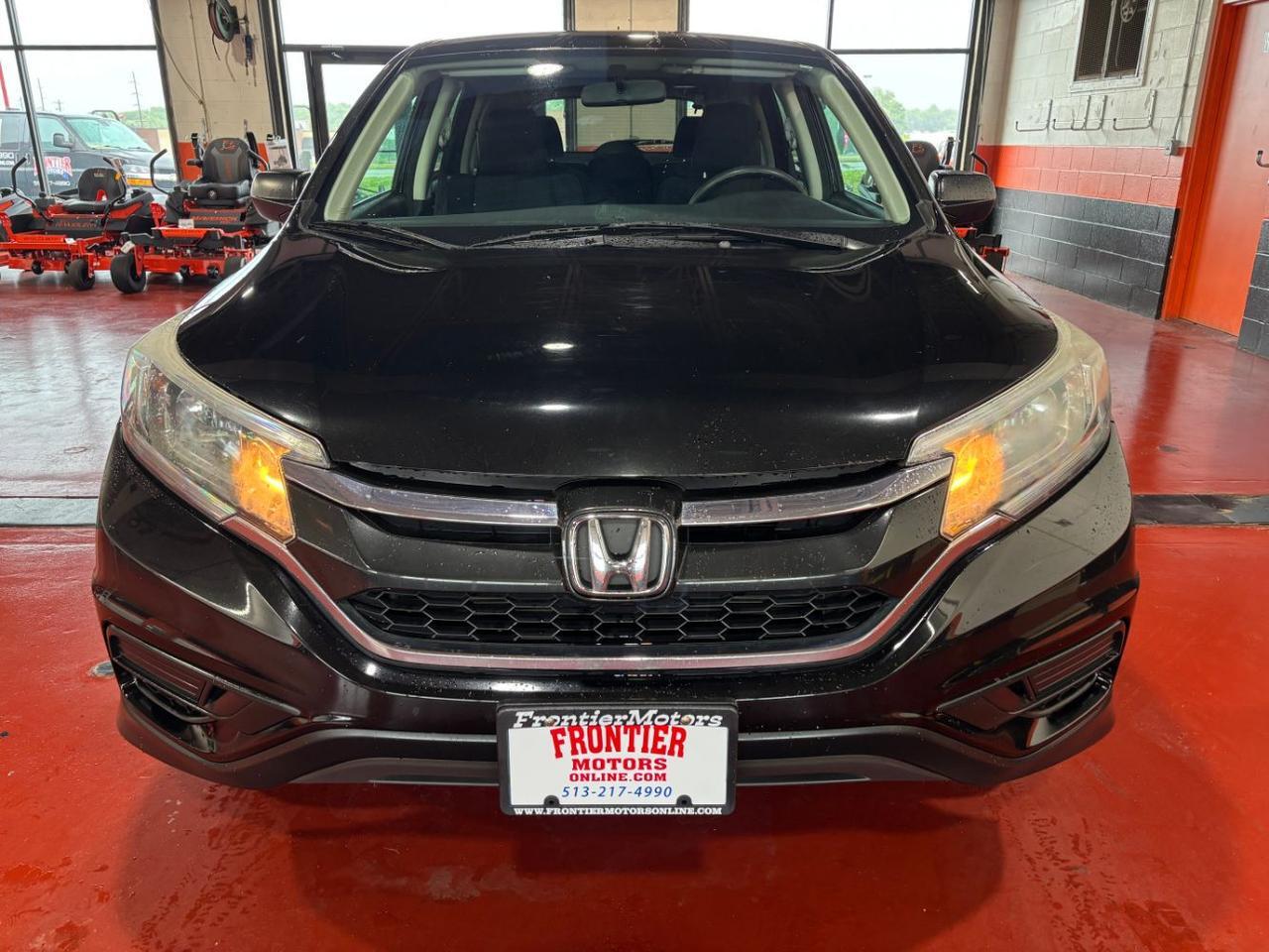 2016 Honda CR-V SE Franklin OH