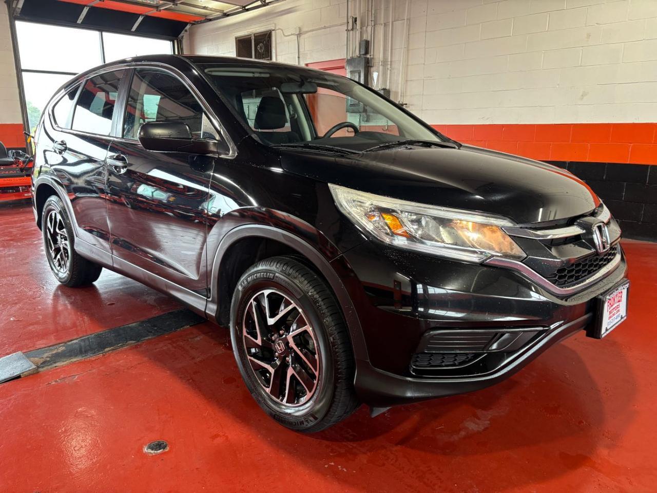 2016 Honda CR-V SE Franklin OH