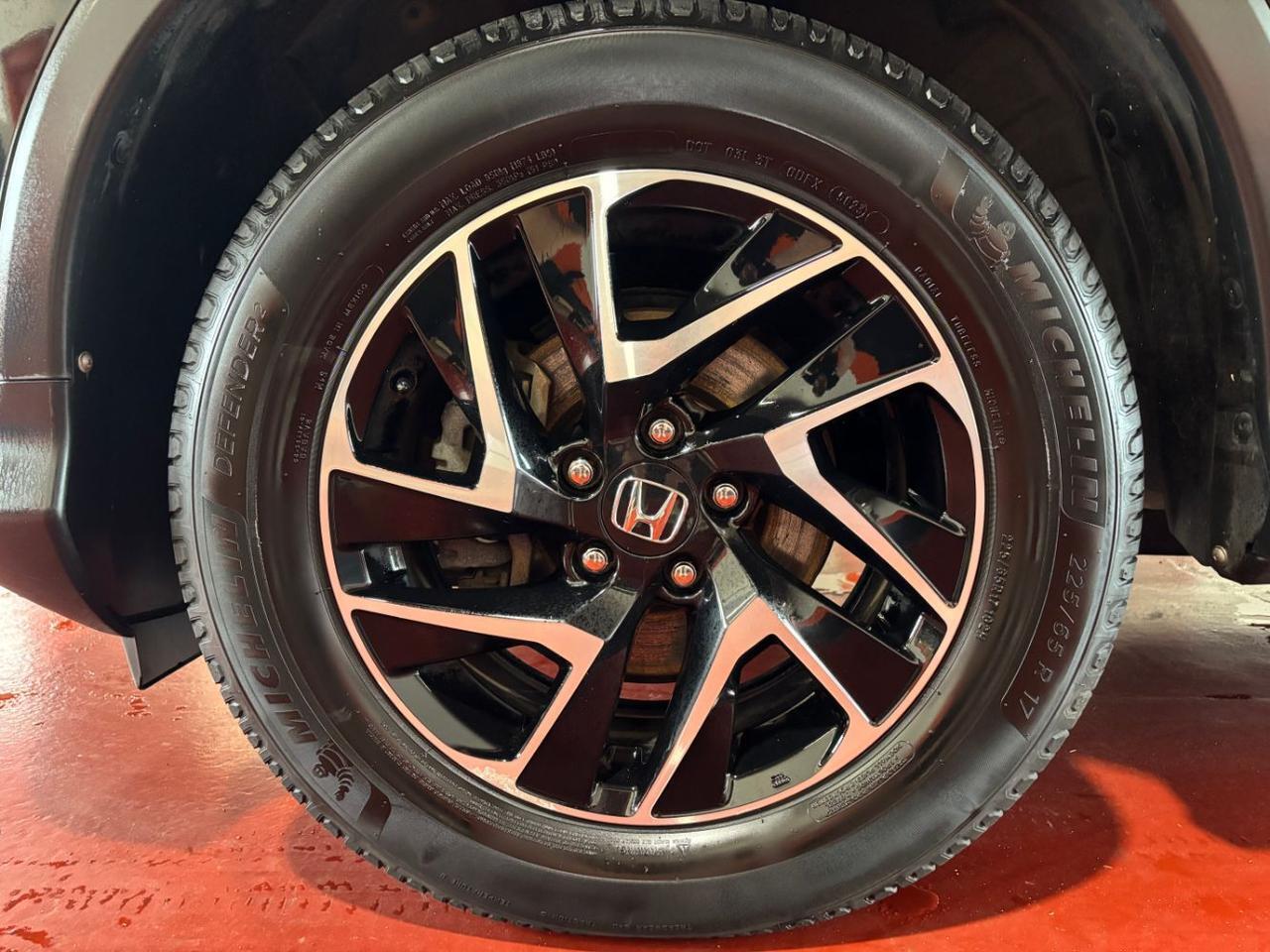 2016 Honda CR-V SE Franklin OH