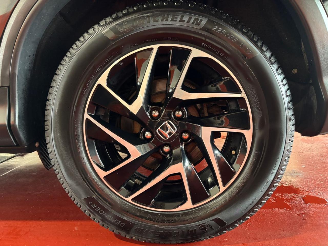 2016 Honda CR-V SE Franklin OH