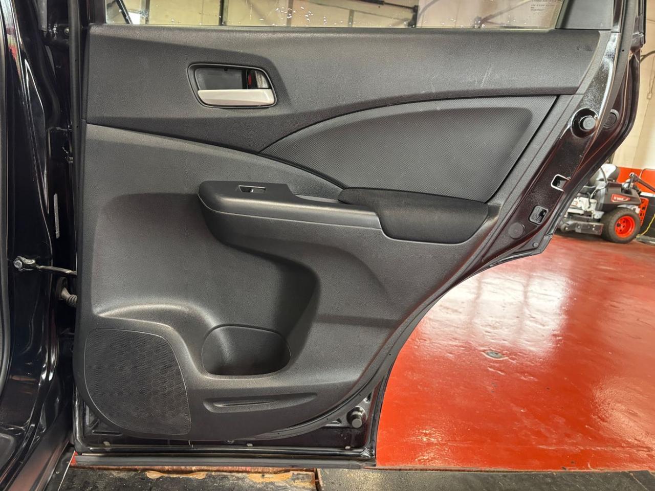 2016 Honda CR-V SE Franklin OH