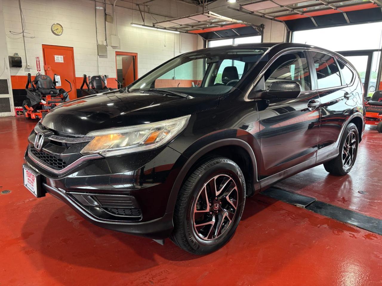 2016 Honda CR-V SE Franklin OH