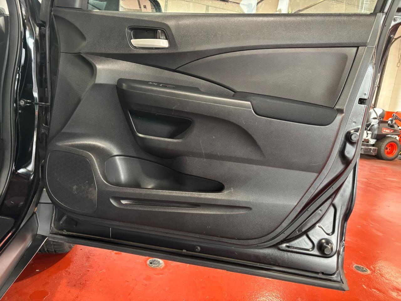 2016 Honda CR-V SE Franklin OH