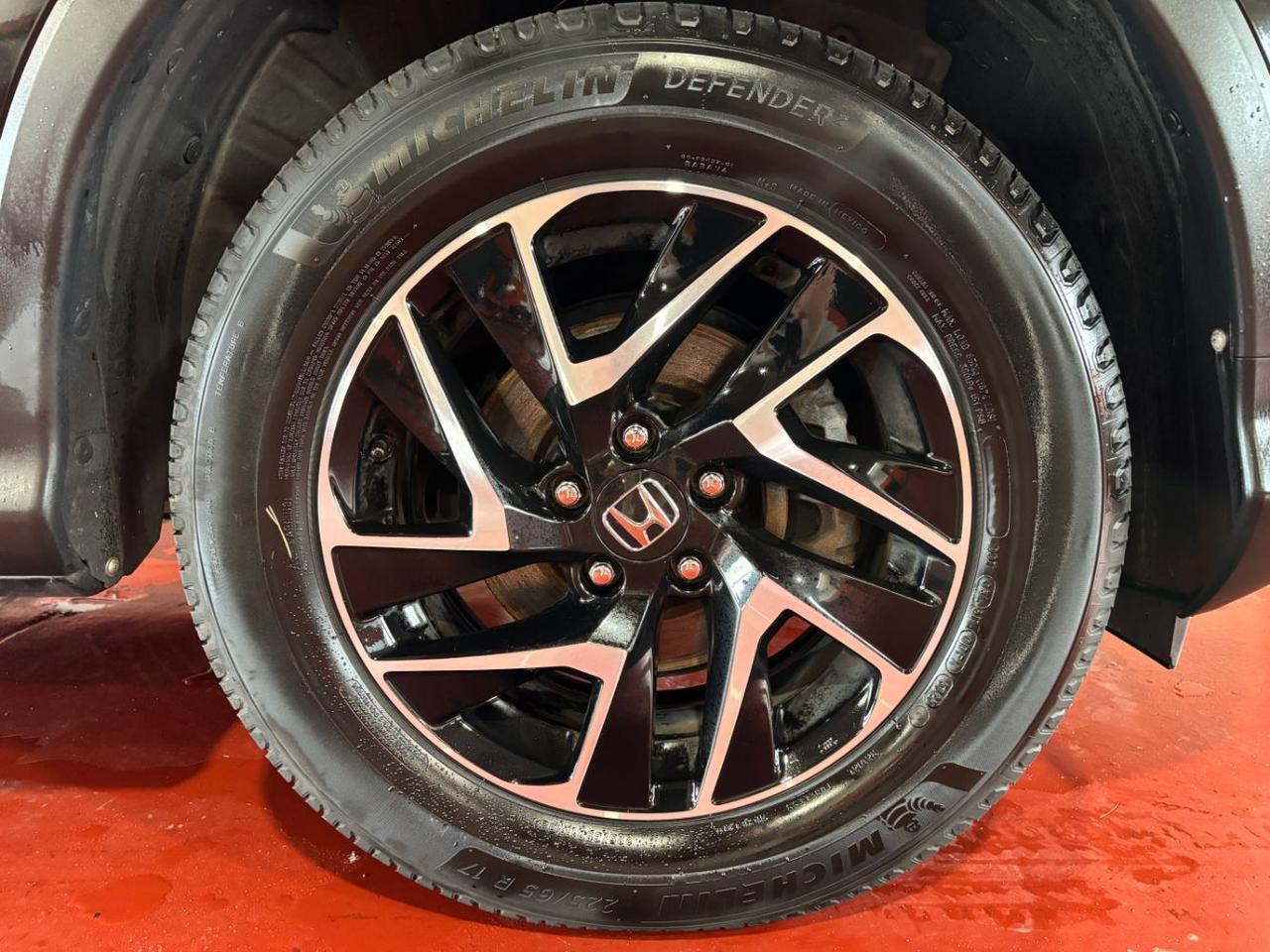 2016 Honda CR-V SE Franklin OH