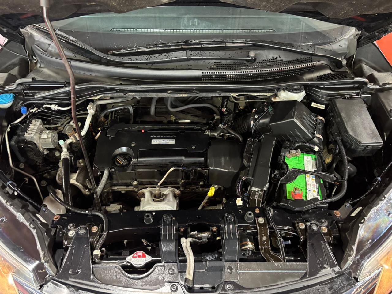 2016 Honda CR-V SE Franklin OH