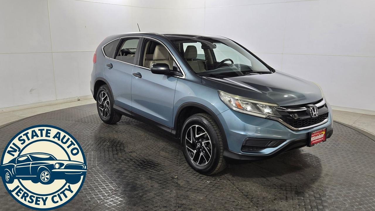 Honda CR-V Jersey City, NJ