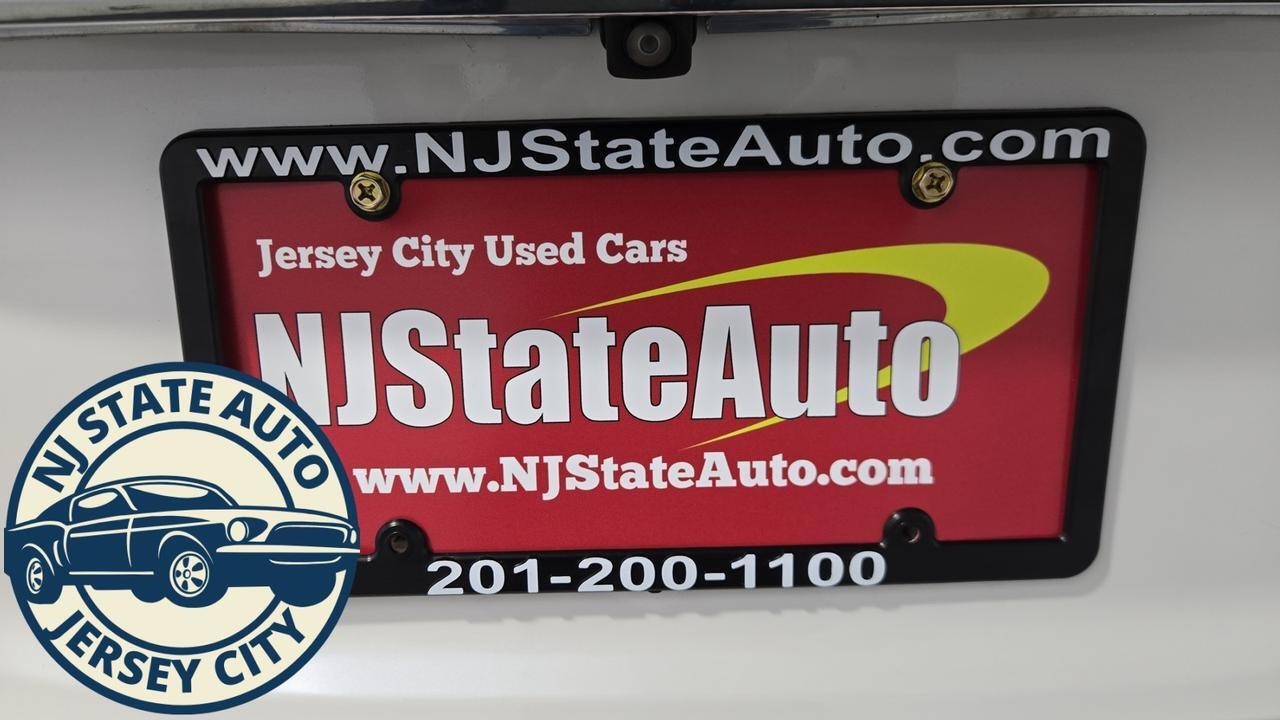 2016 Honda CR-V SE Jersey City NJ