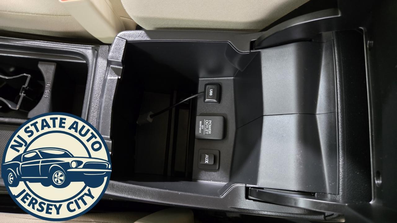 2016 Honda CR-V SE Jersey City NJ