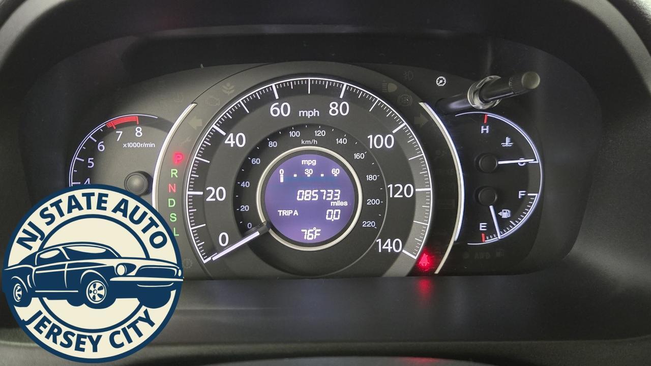 2016 Honda CR-V SE Jersey City NJ