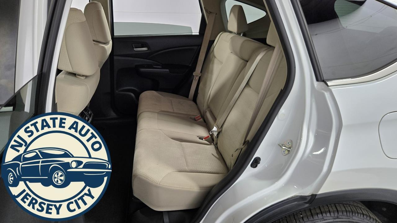 2016 Honda CR-V SE Jersey City NJ