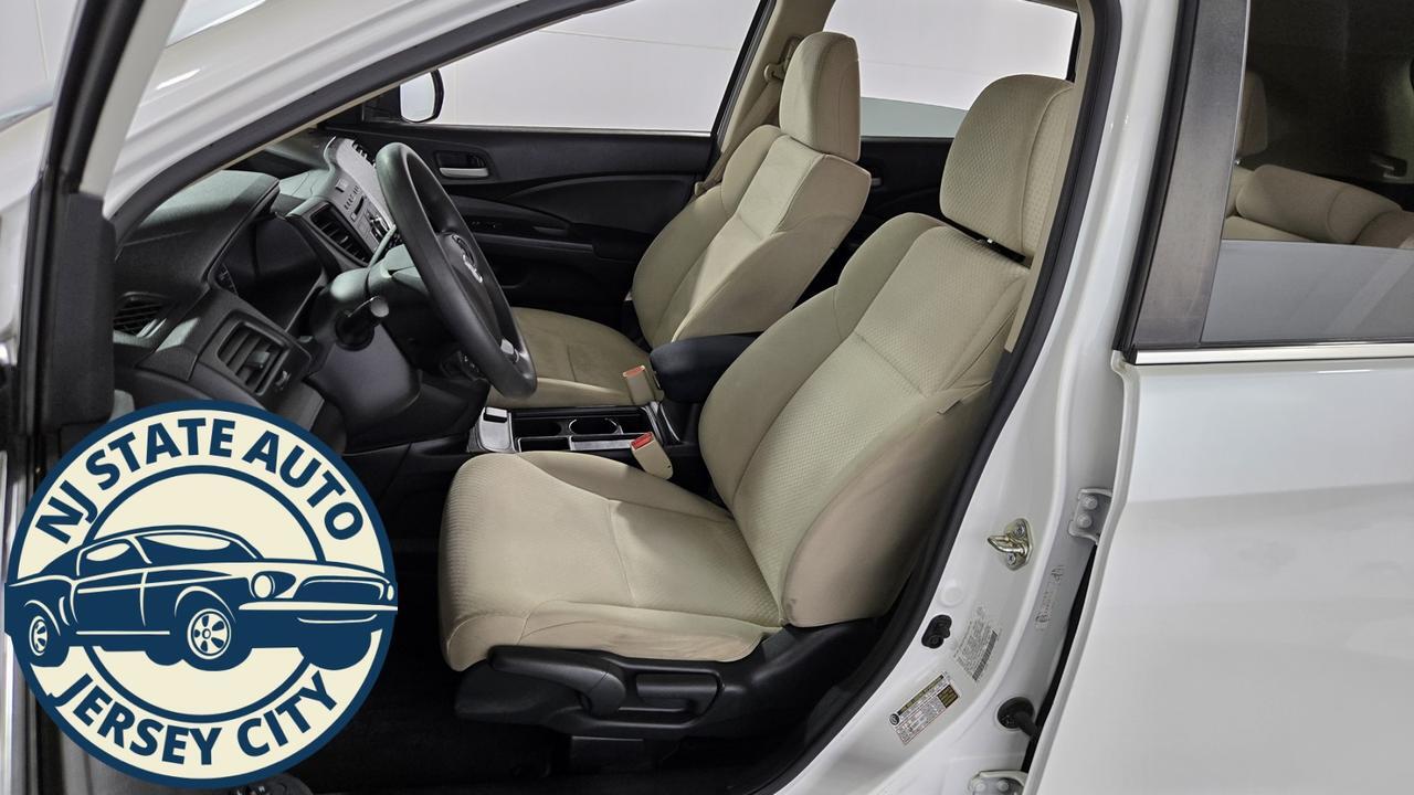 2016 Honda CR-V SE Jersey City NJ