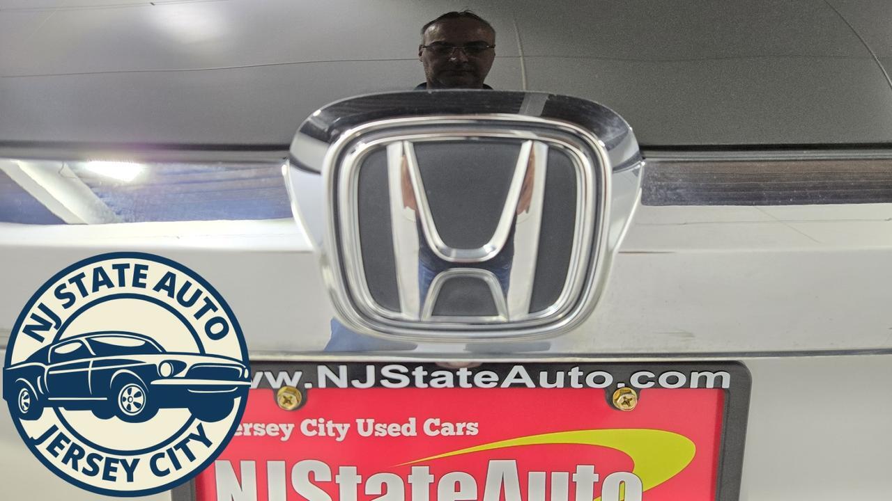 2016 Honda CR-V SE Jersey City NJ