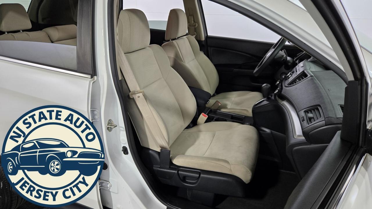 2016 Honda CR-V SE Jersey City NJ