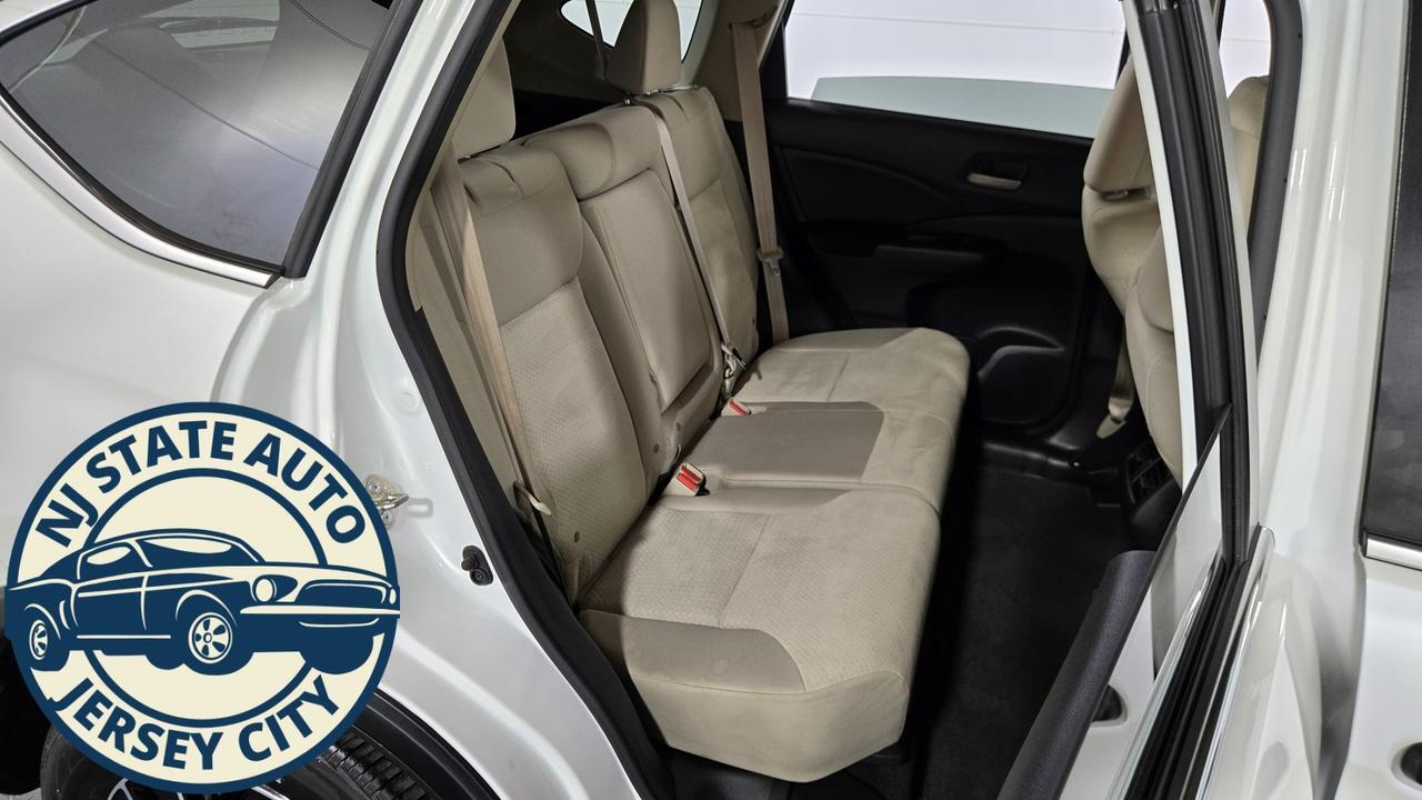 2016 Honda CR-V SE Jersey City NJ