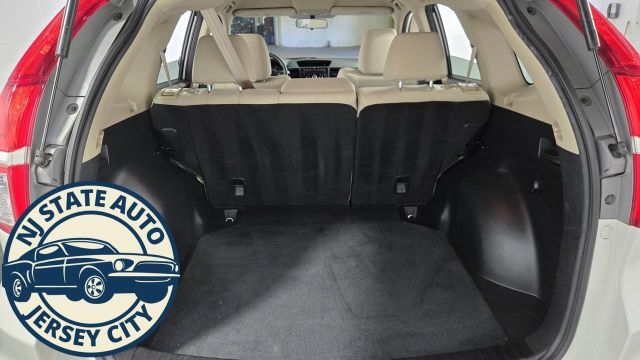 2016 Honda CR-V SE Jersey City NJ