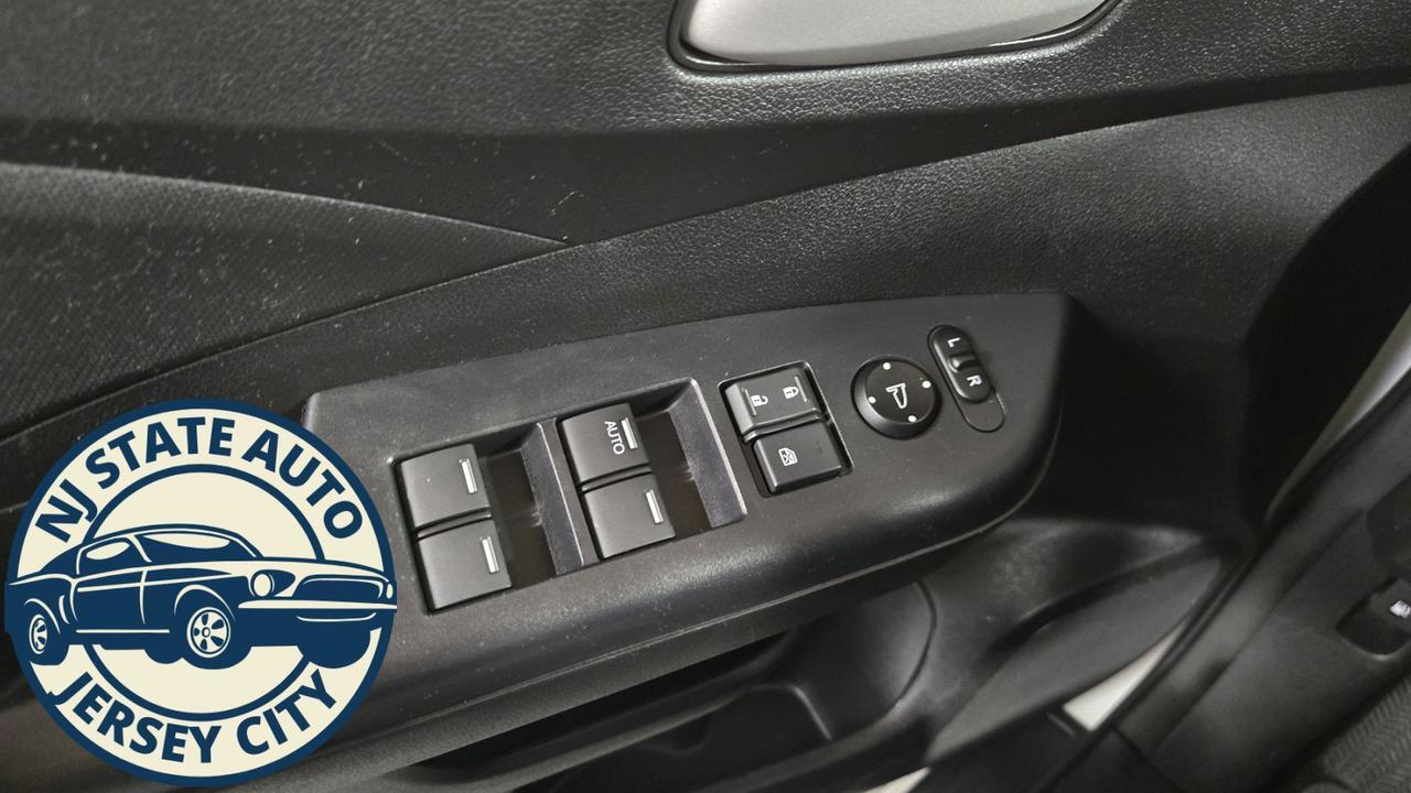2016 Honda CR-V SE Jersey City NJ
