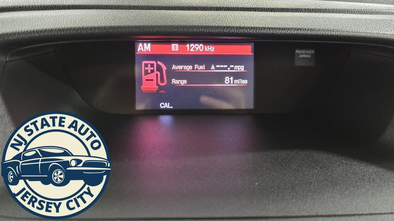 2016 Honda CR-V SE Jersey City NJ