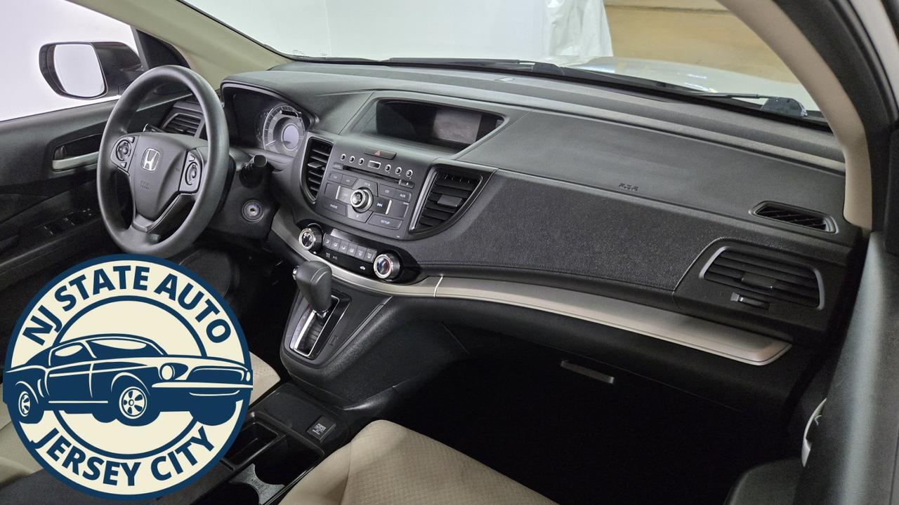 2016 Honda CR-V SE Jersey City NJ