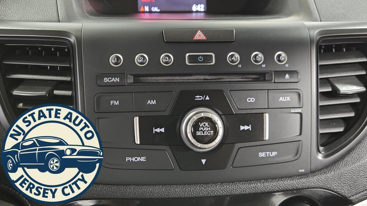 2016 Honda CR-V SE Jersey City NJ