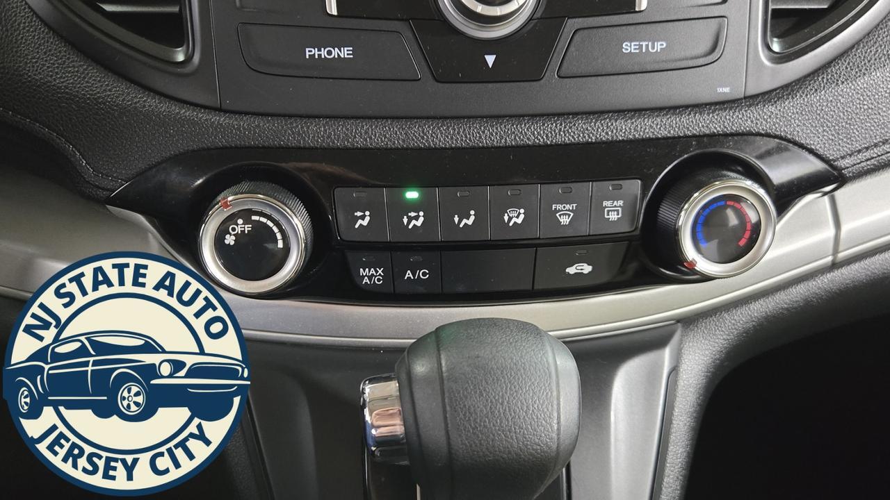 2016 Honda CR-V SE Jersey City NJ